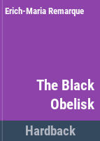 The_black_obelisk