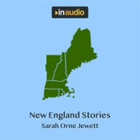 New_England_Stories