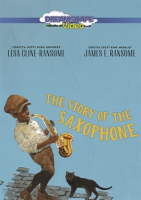 The_Story_of_the_Saxophone