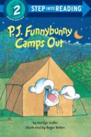 P_J__Funnybunny_camps_out