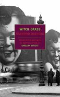 Witch_grass