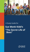 A_Study_Guide_for_Sue_Monk_Kidd_s__The_Secret_Life_of_Bees_