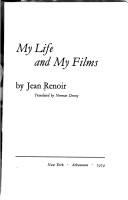 My_life_and_my_films