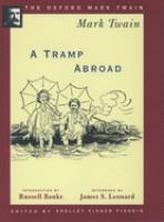 A_tramp_abroad