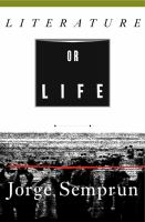 Literature_or_life