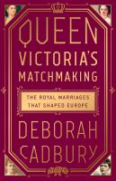Queen_Victoria_s_matchmaking