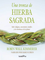 Una_trenza_de_hierba_sagrada__Braiding_Sweetgrass_