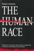 The_human_race