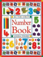 My_very_first_number_book