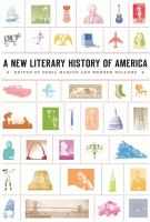 A_new_literary_history_of_America
