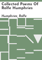 Collected_poems_of_Rolfe_Humphries