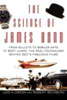 The_science_of_James_Bond