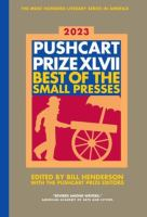 Pushcart_prize_XLVII