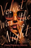 Velvet_was_the_night