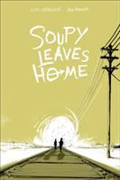 Soupy_leaves_home