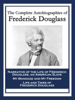 The_Complete_Autobiographies_of_Frederick_Douglass