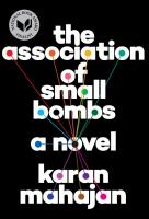 The_association_of_small_bombs