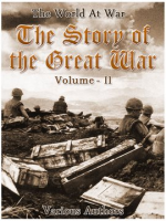 The_Story_of_the_Great_War__Volume_2