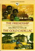 The_friendship_and___The_gold_Cadillac