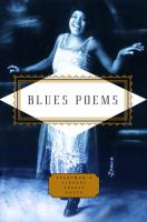 Blues_poems
