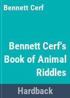 Bennett_Cerf_s_book_of_animal_riddles