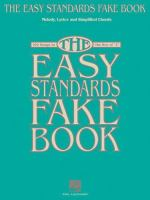 The_easy_standards_fake_book
