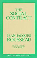 The_social_contract