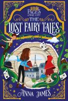 The_lost_fairy_tales