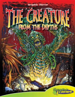 The_Creature_from_the_Depths