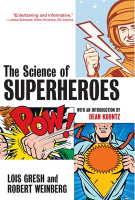 The_Science_of_Superheroes