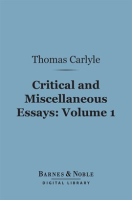 Critical_and_Miscellaneous_Essays__Volume_1