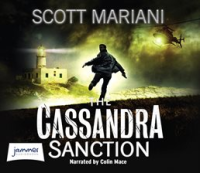 The_Cassandra_Sanction