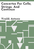 Concertos_for_cello__strings__and_continuo