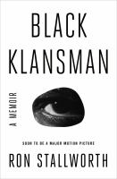 Black_Klansman