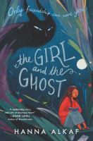 The_girl_and_the_ghost