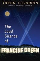 The_loud_silence_of_Francine_Green
