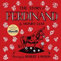 The_story_of_Ferdinand
