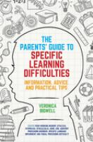 The_parents__guide_to_specific_learning_difficulties