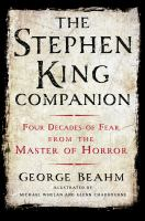 The_Stephen_King_companion