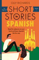 Short_stories_in_Spanish