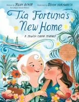 T__a_Fortuna_s_new_home