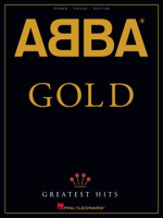 ABBA_-_Gold__Greatest_Hits__Songbook_
